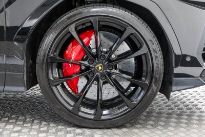 2022 Lamborghini Urus AWD