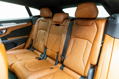 2022 Lamborghini Urus AWD