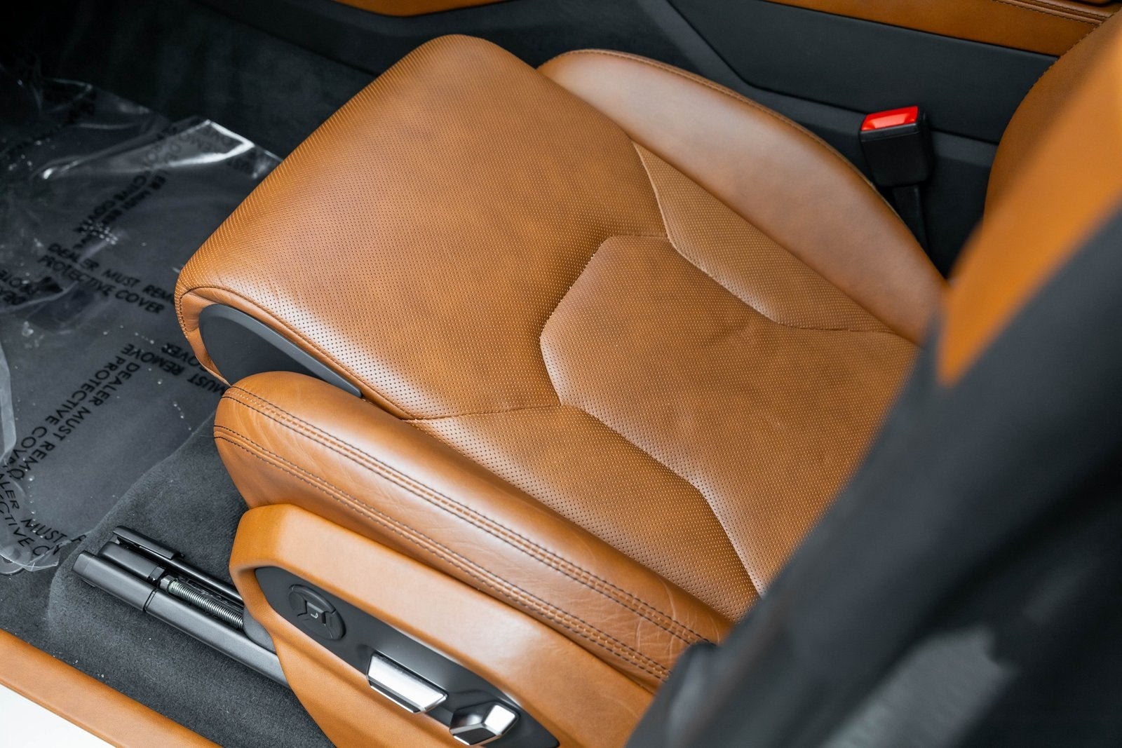 2022 Lamborghini Urus AWD