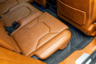 2022 Lamborghini Urus AWD