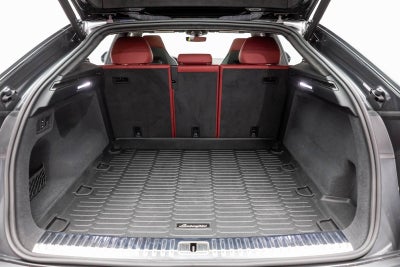 2023 Lamborghini Urus S