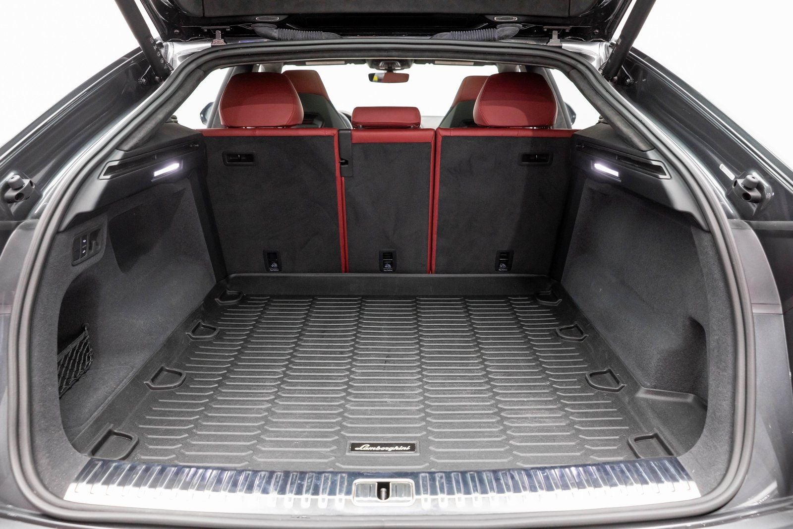 2023 Lamborghini Urus S