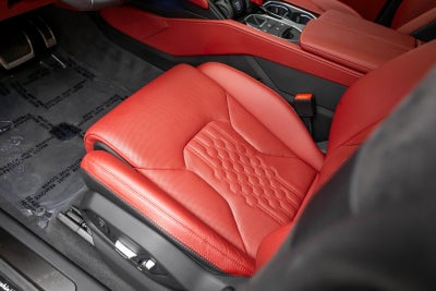 2023 Lamborghini Urus S