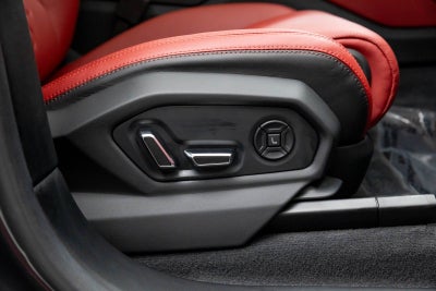 2023 Lamborghini Urus S