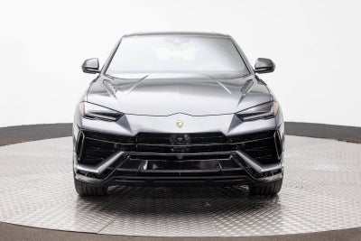 2023 Lamborghini Urus S
