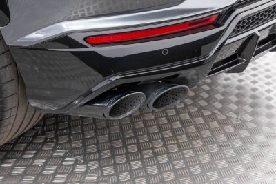 2023 Lamborghini Urus S