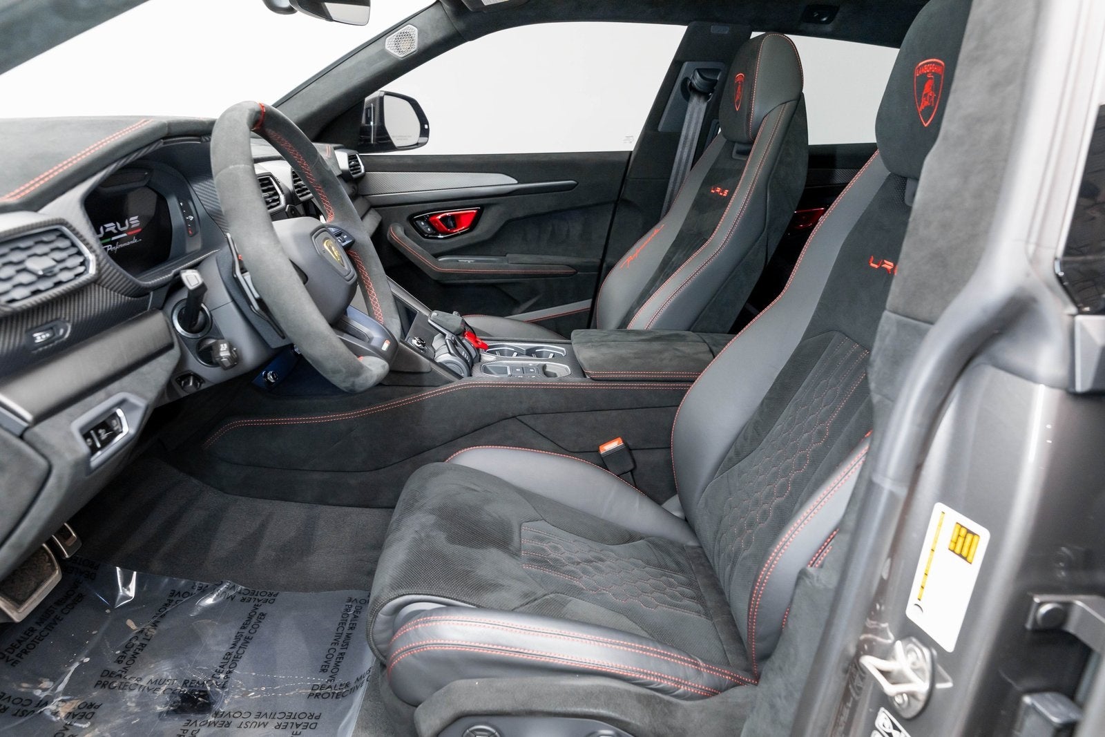 Lamborghini Urus Performante 2023