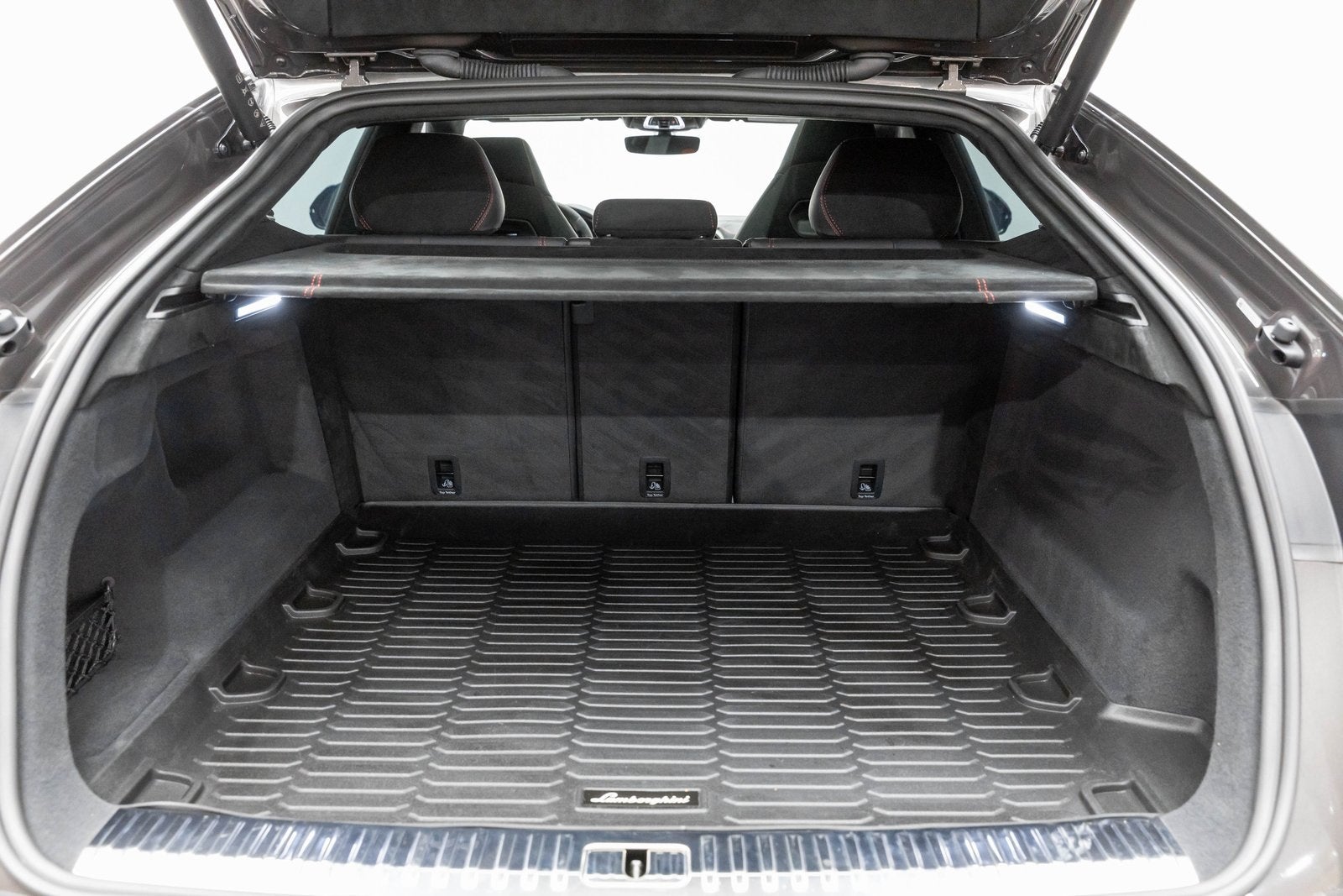 Lamborghini Urus Performante 2023