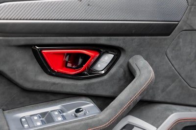 Lamborghini Urus Performante 2023