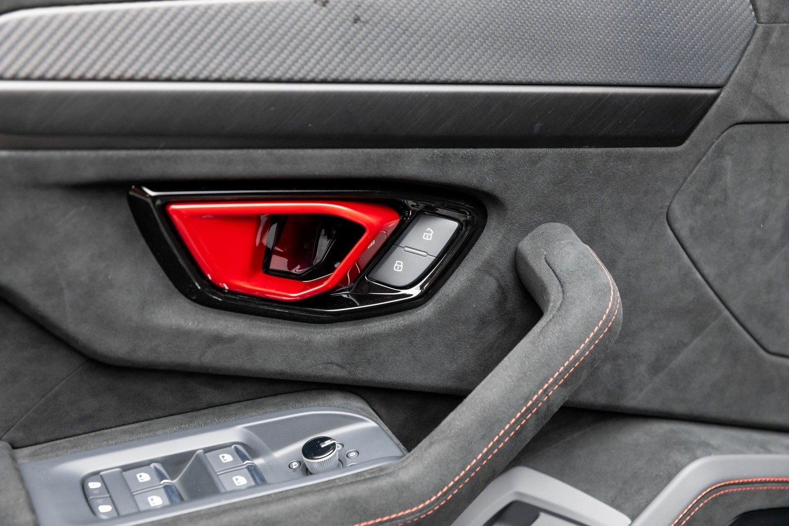 Lamborghini Urus Performante 2023