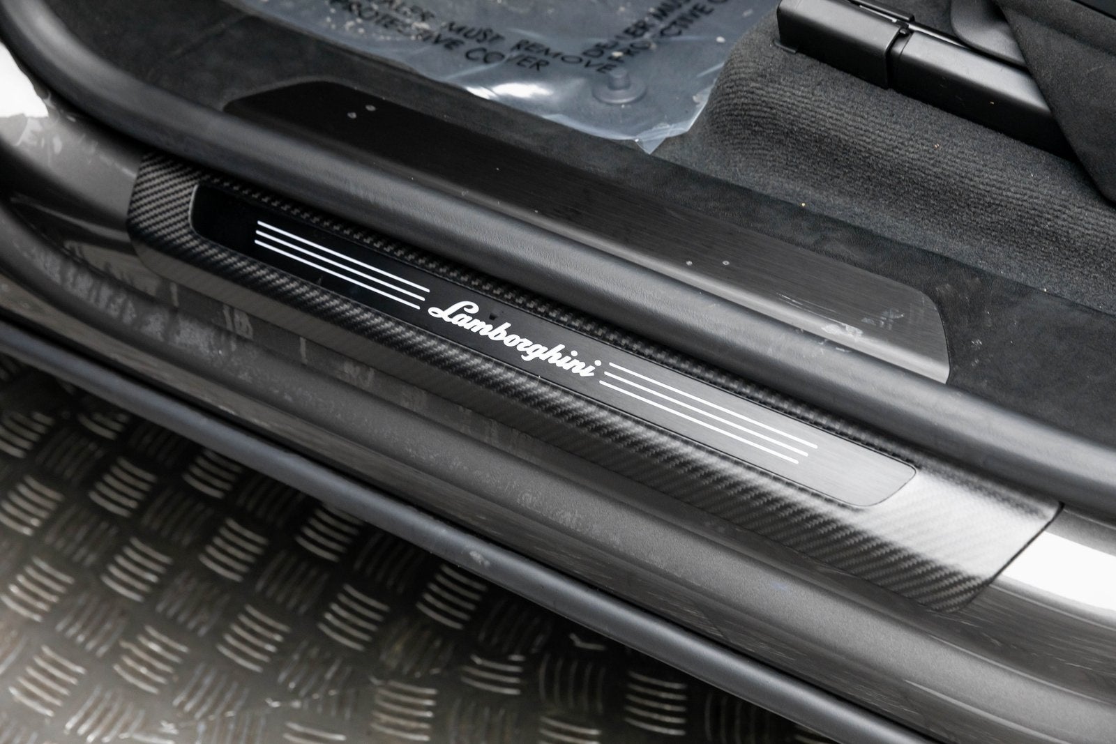 Lamborghini Urus Performante 2023