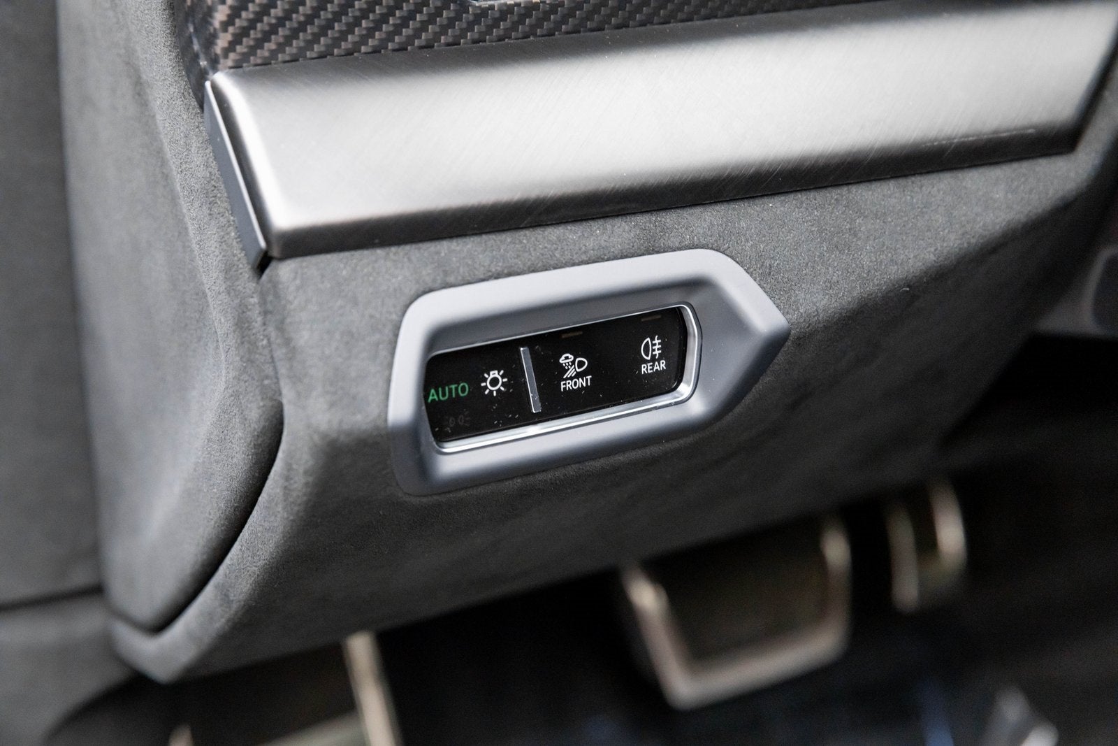 Lamborghini Urus Performante 2023