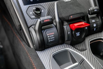 Lamborghini Urus Performante 2023