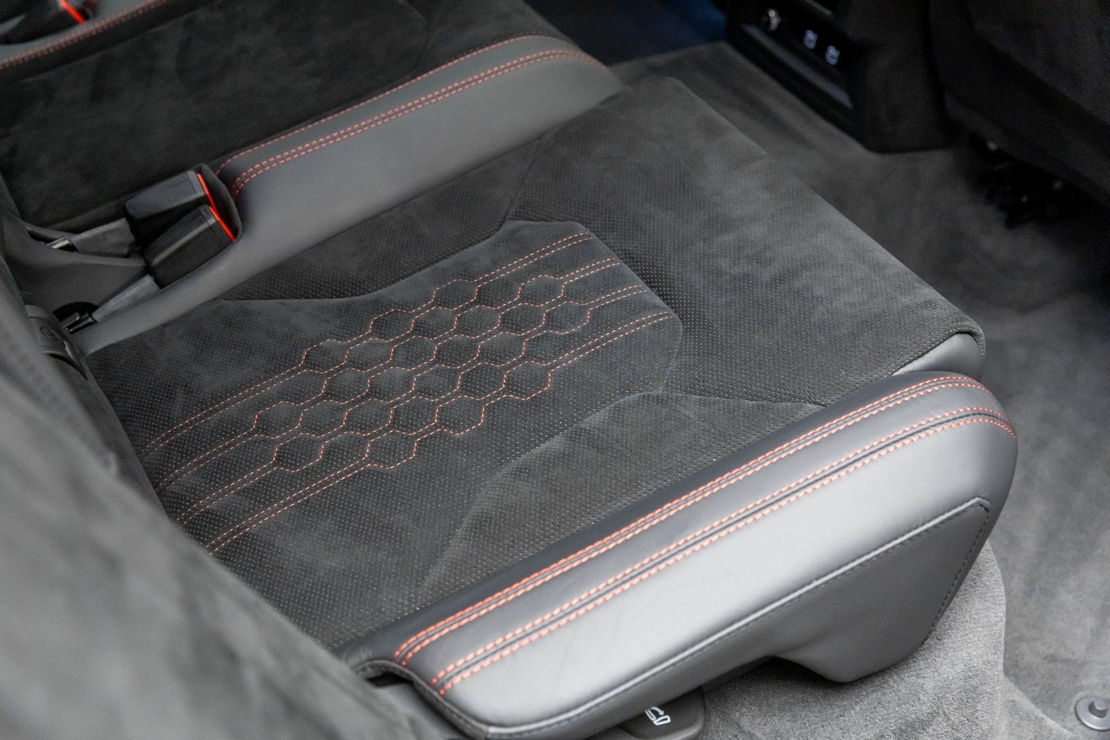 Lamborghini Urus Performante 2023