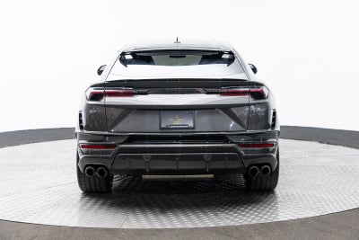 Lamborghini Urus Performante 2023