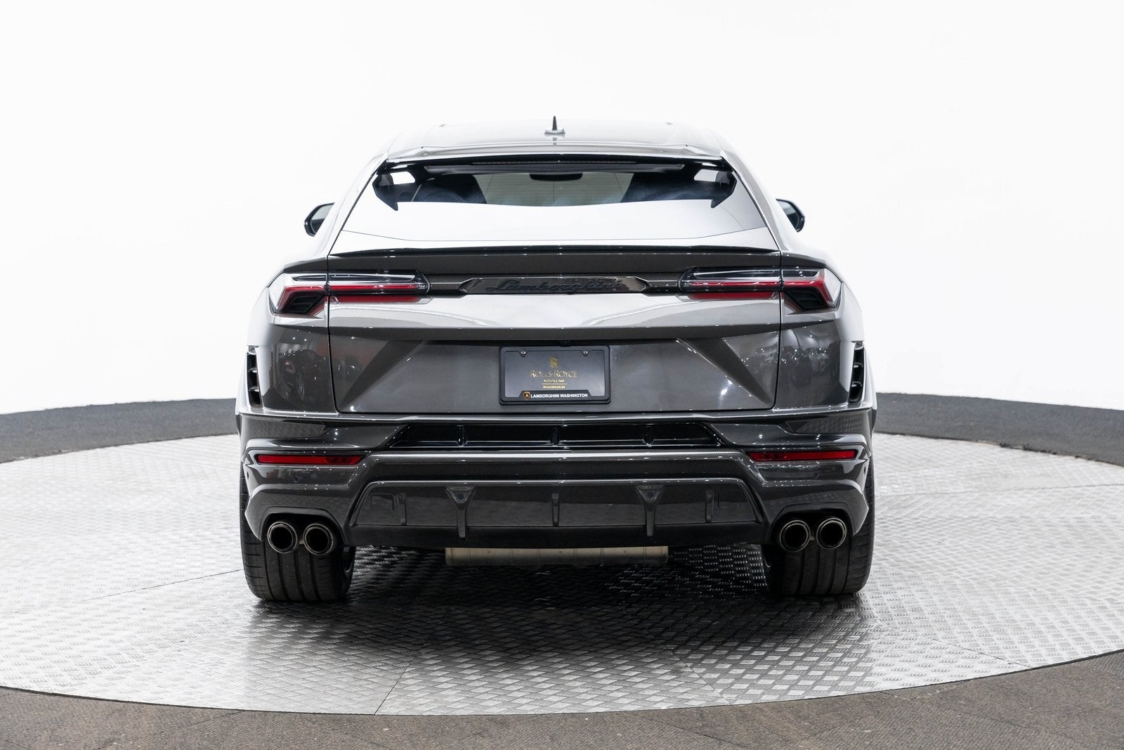 Lamborghini Urus Performante 2023