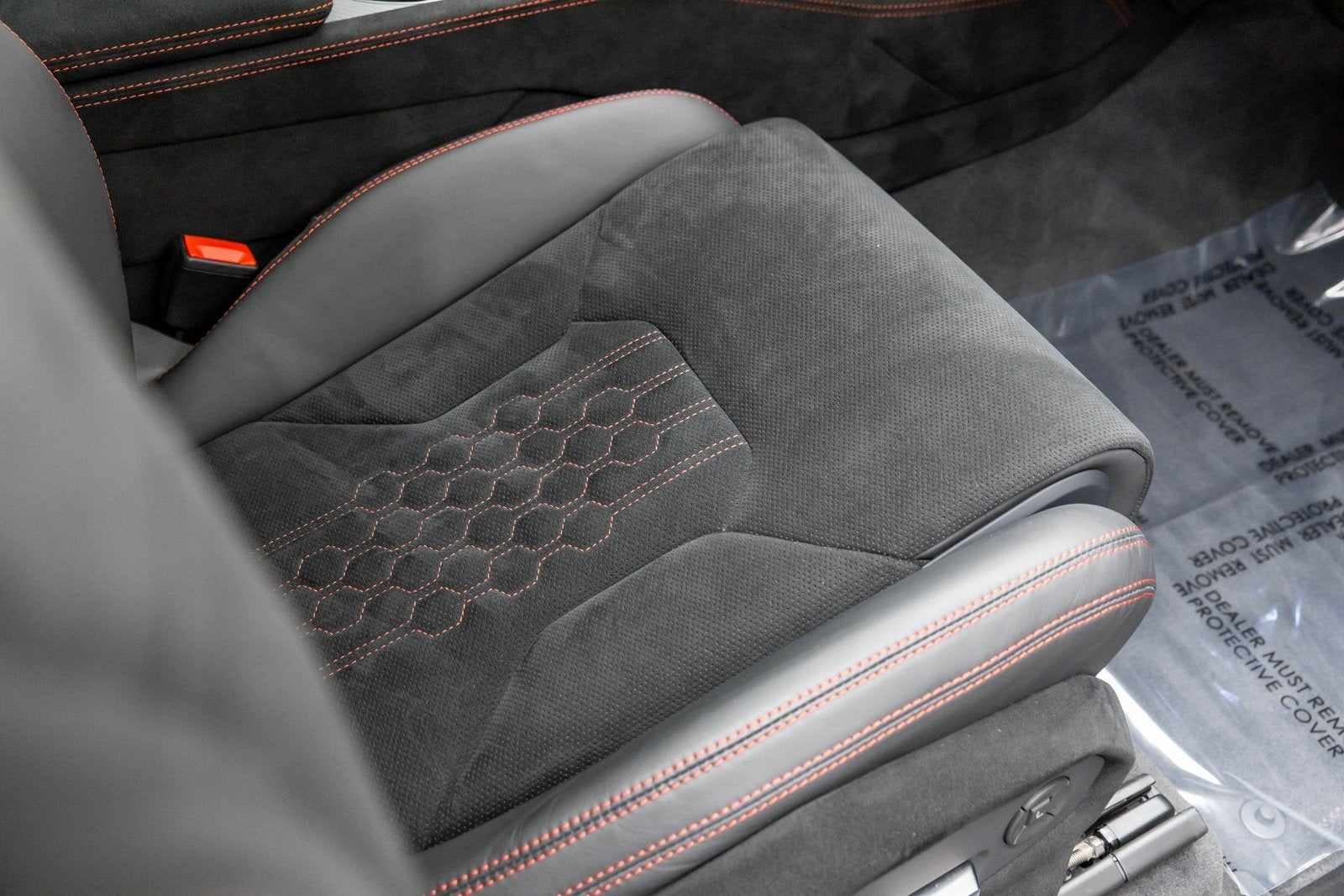 Lamborghini Urus Performante 2023