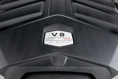 Lamborghini Urus Performante 2023