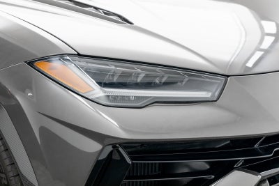 Lamborghini Urus Performante 2023