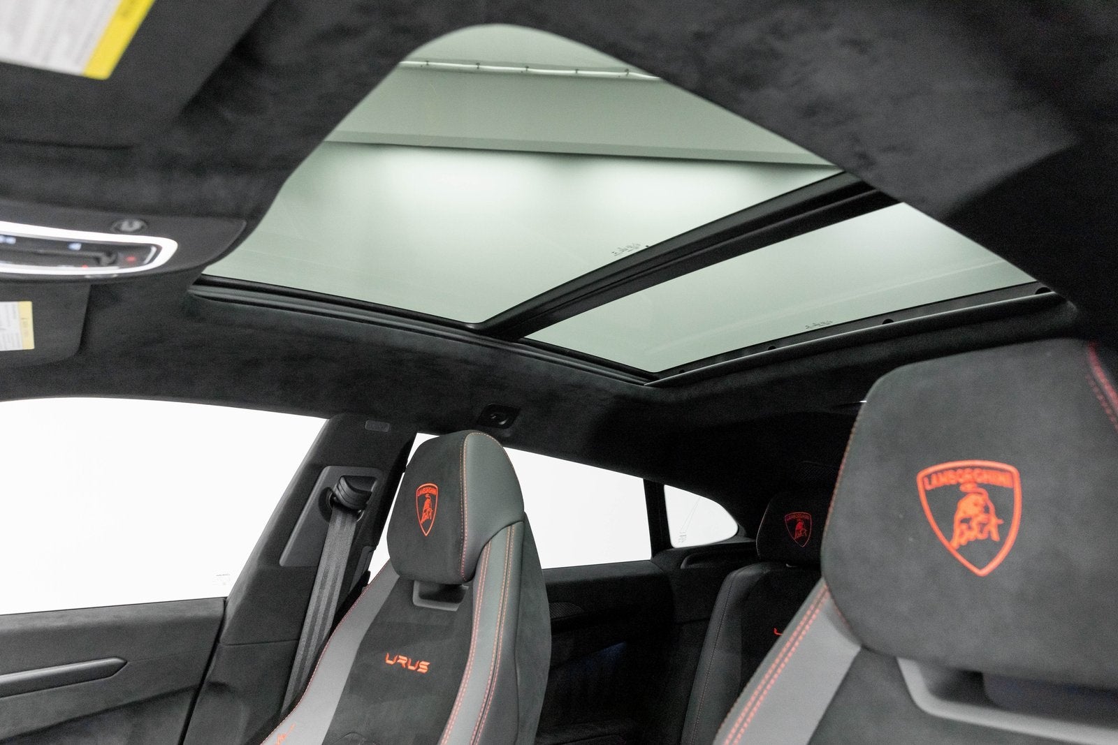 Lamborghini Urus Performante 2023