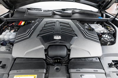 Lamborghini Urus Performante 2023