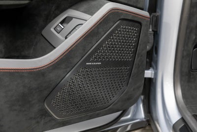 2024 Lamborghini Urus Performante