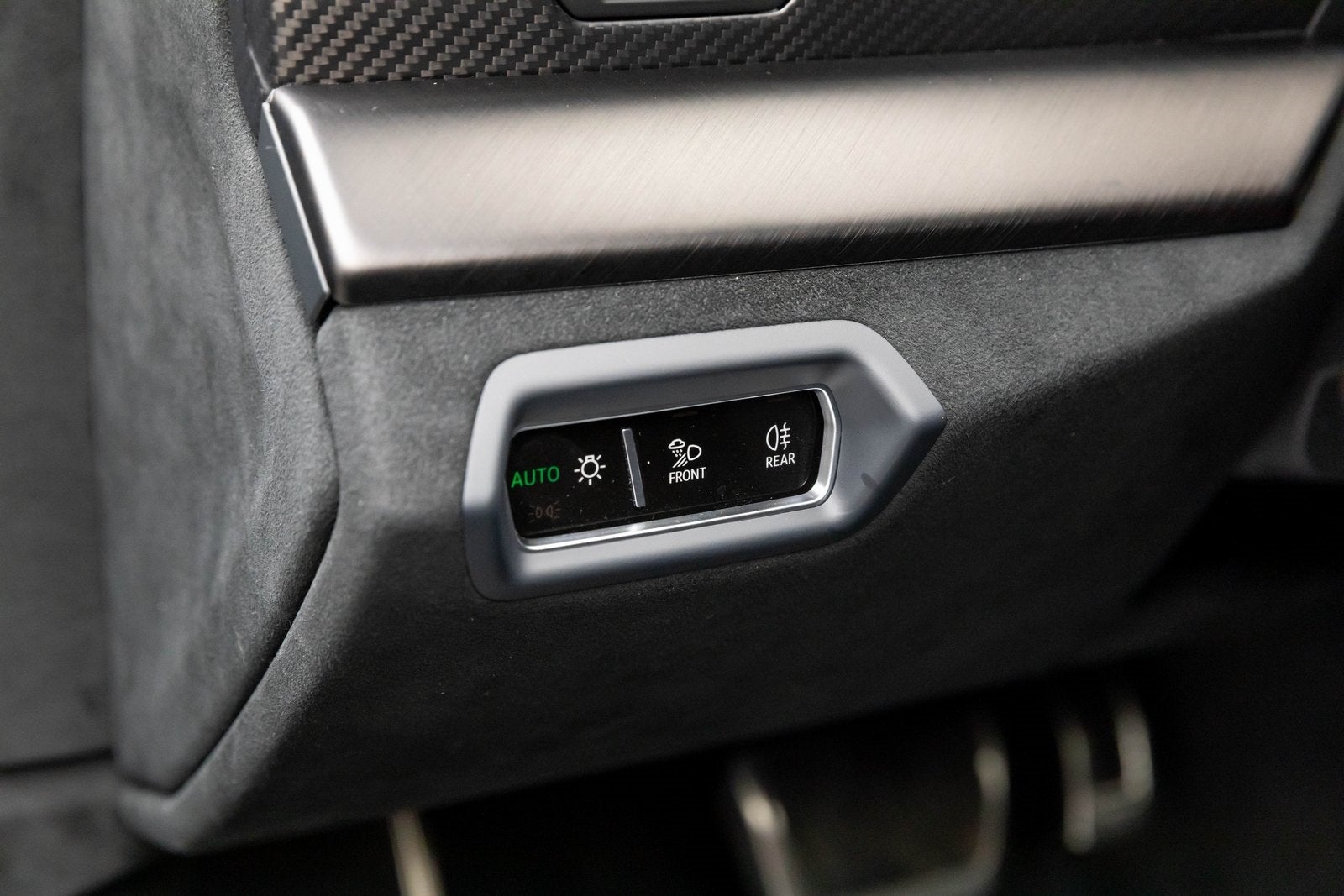 2024 Lamborghini Urus Performante