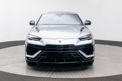2024 Lamborghini Urus Performante