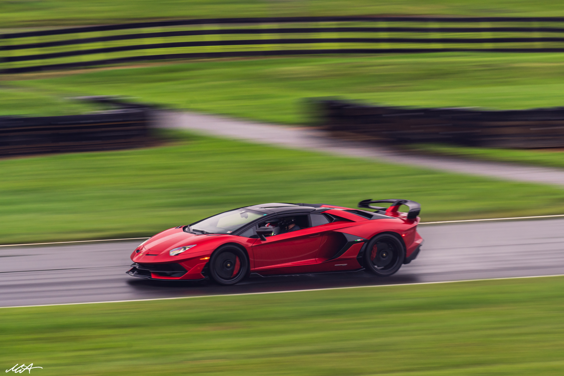 Concesionario Lamborghini de segunda mano Virigina