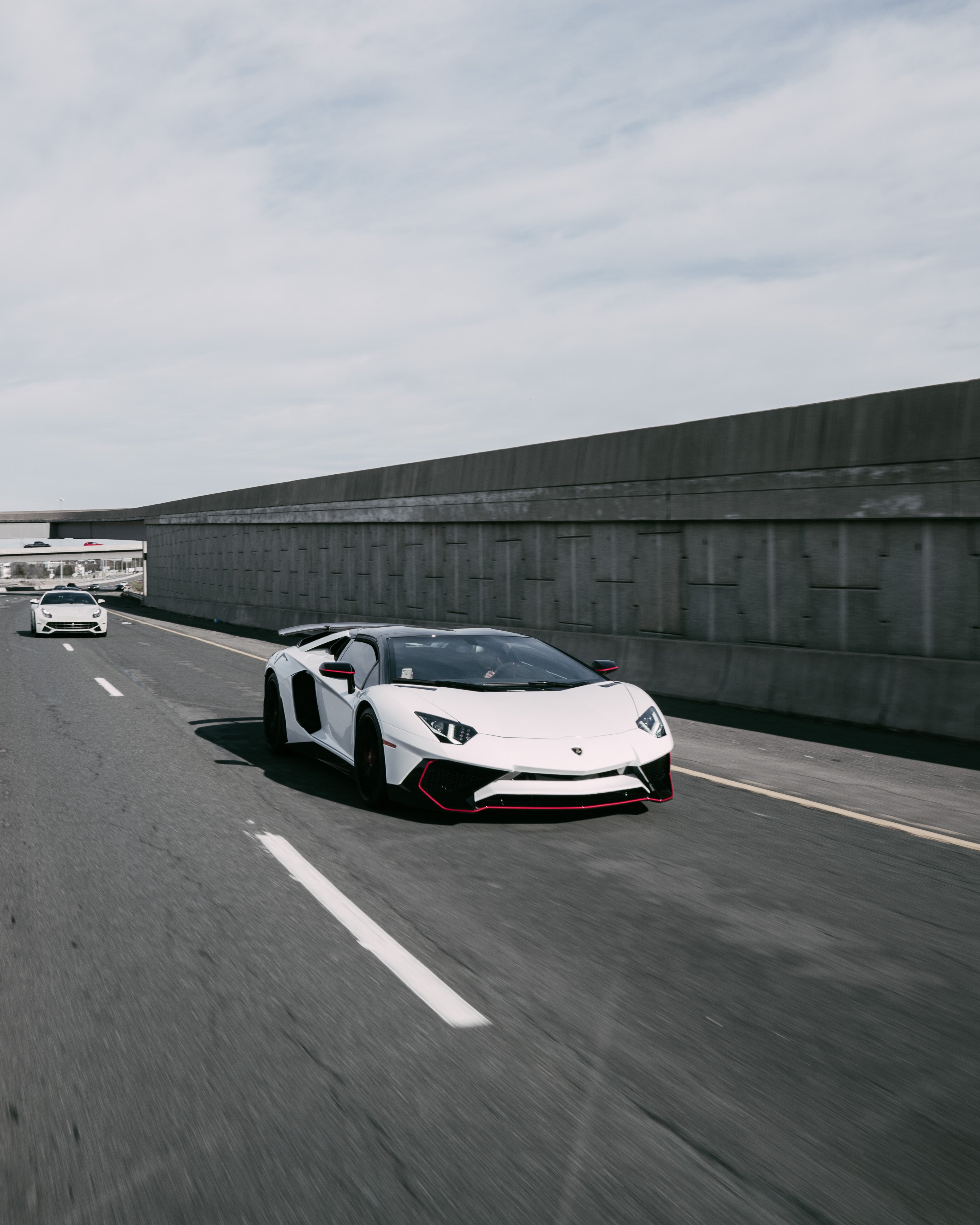 Concesionario Lamborghini cerca de Woodbridge VA 