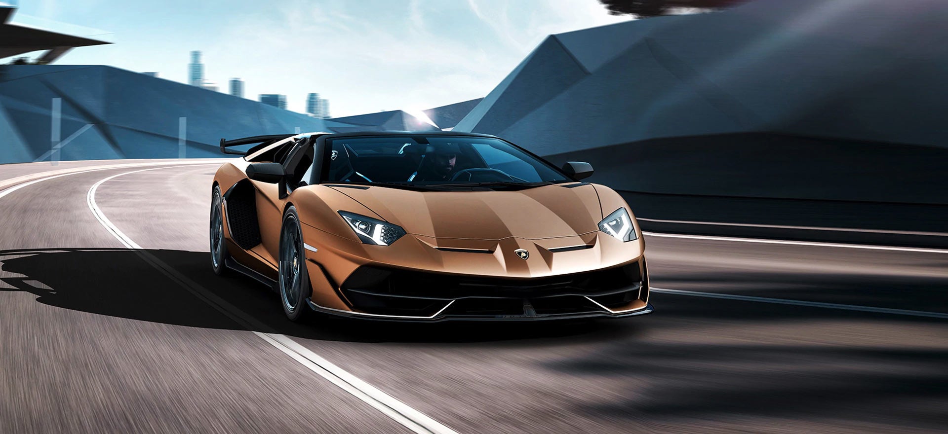 Concesionario de Lamborghini de segunda mano cerca de Woodbridge (Virginia)