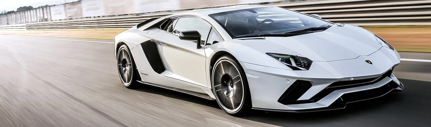 Concesionario de Lamborghini de segunda mano cerca de Sterling VA 