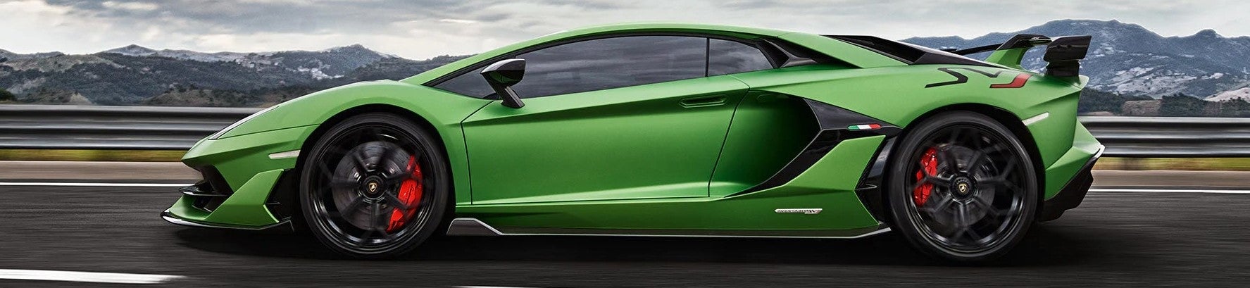 Concesionario Lamborghini de segunda mano Virigina 